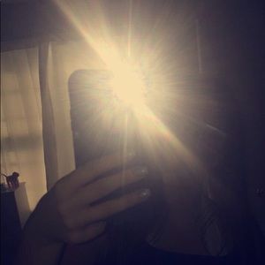 Meet your Posher, Kiersten